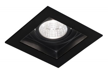 Square hide big LED